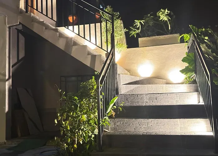 Elevated * Uluwatu